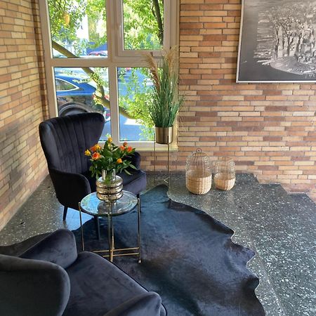 City Hotel Gifhorn Dış mekan fotoğraf