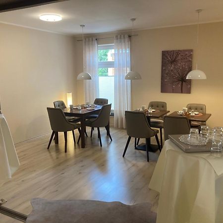 City Hotel Gifhorn Dış mekan fotoğraf