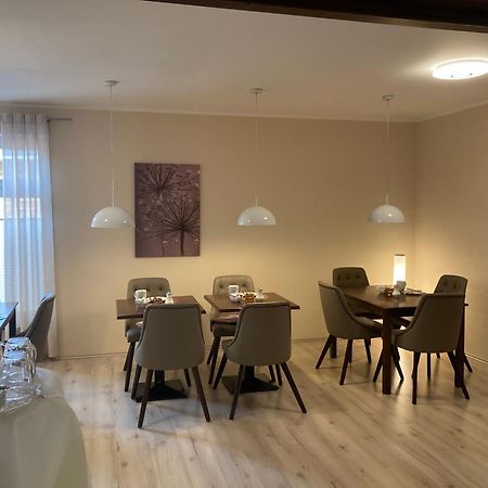 City Hotel Gifhorn Dış mekan fotoğraf
