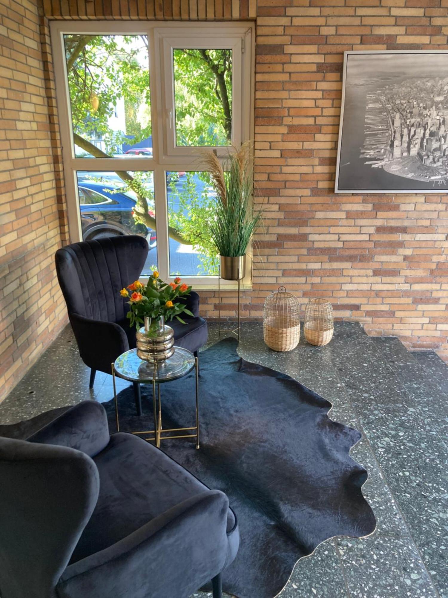 City Hotel Gifhorn Dış mekan fotoğraf