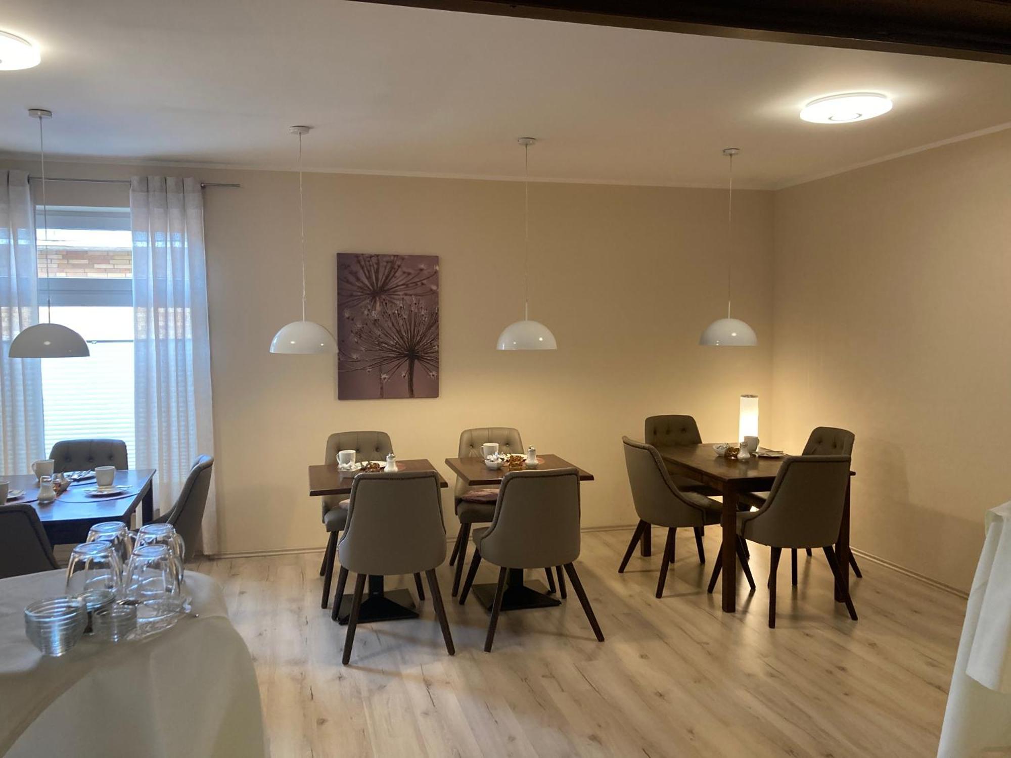 City Hotel Gifhorn Dış mekan fotoğraf