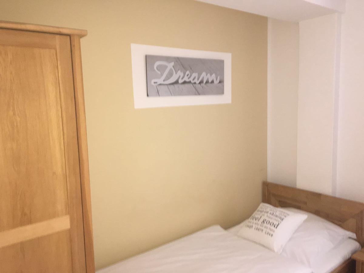 City Hotel Gifhorn Dış mekan fotoğraf