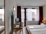 City Hotel Gifhorn Dış mekan fotoğraf