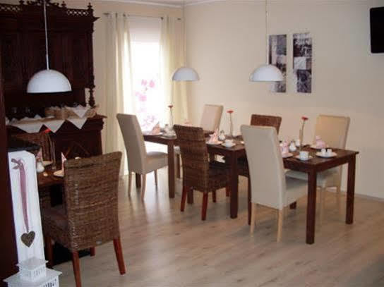 City Hotel Gifhorn Dış mekan fotoğraf