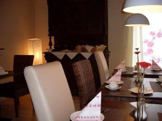 City Hotel Gifhorn Dış mekan fotoğraf