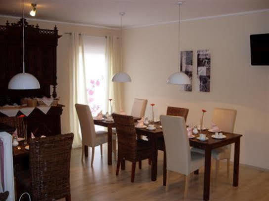 City Hotel Gifhorn Dış mekan fotoğraf