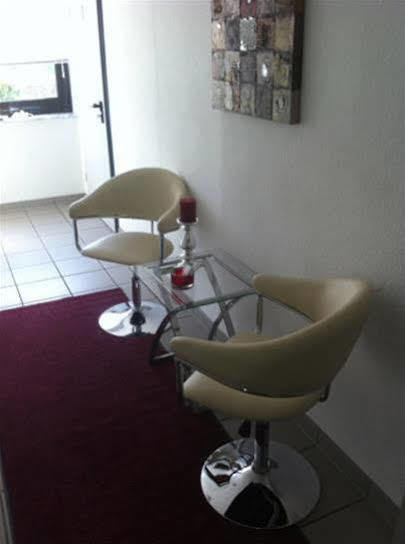 City Hotel Gifhorn Dış mekan fotoğraf