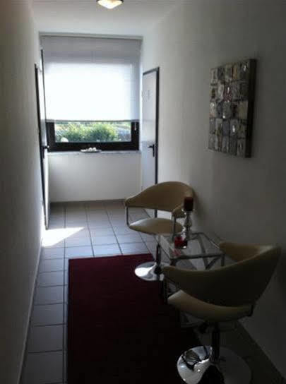 City Hotel Gifhorn Dış mekan fotoğraf